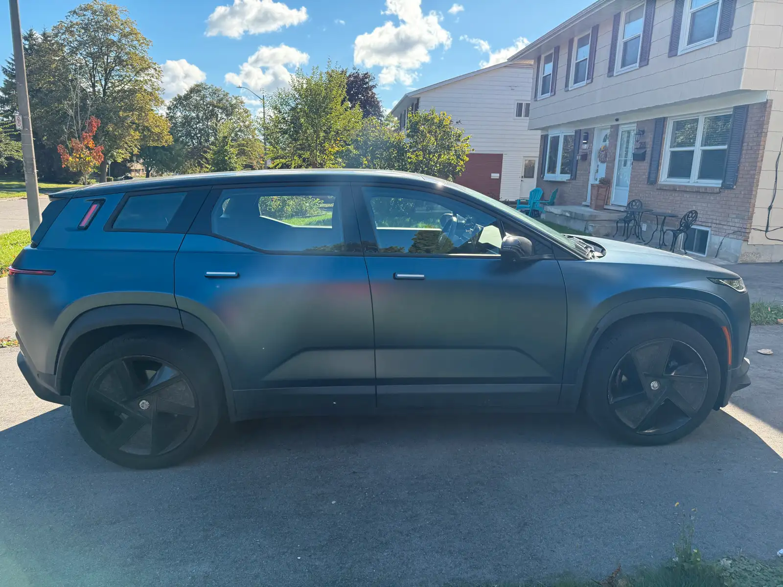 Used 2023 Fisker Ocean SUV