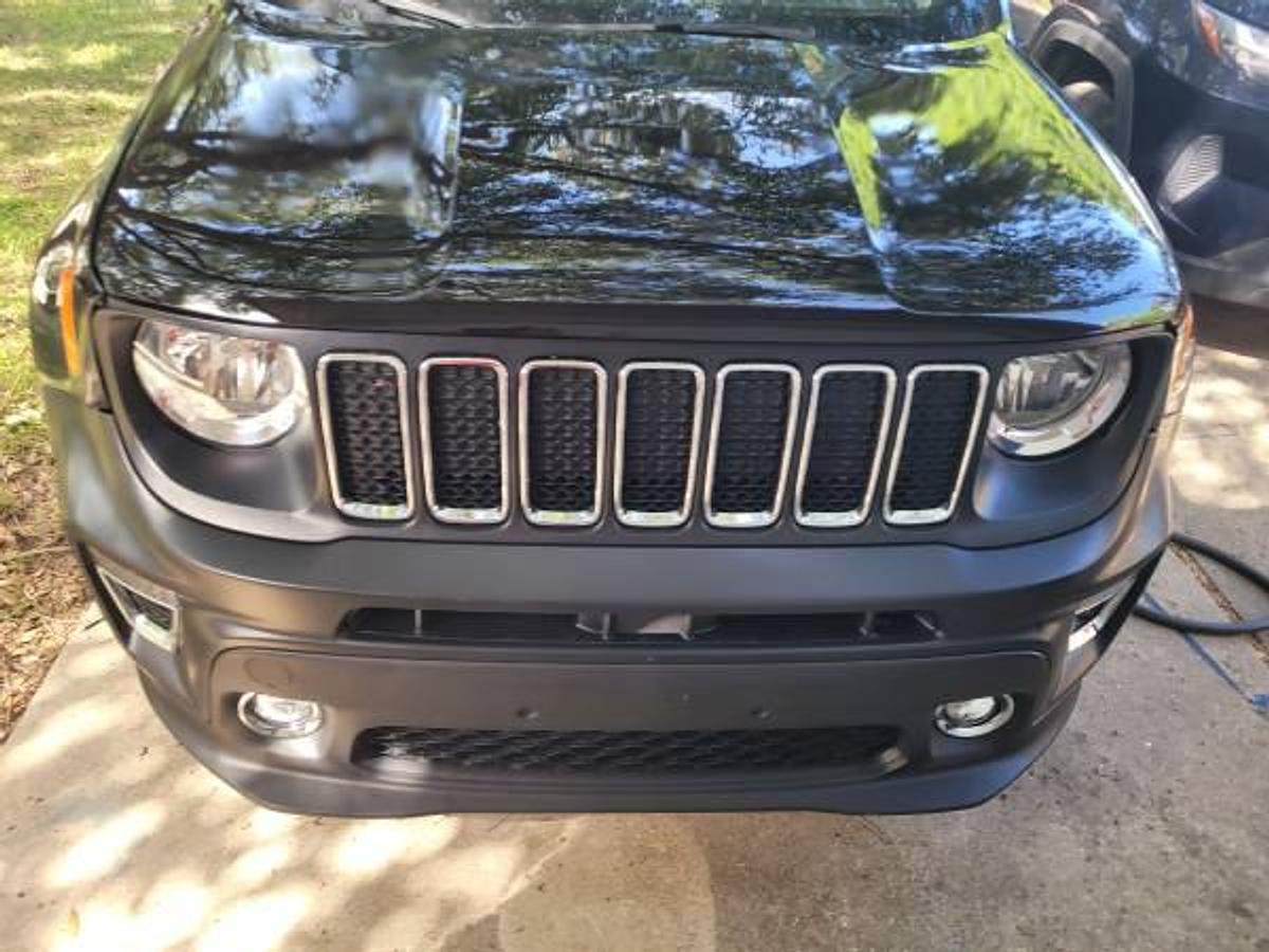 Used 2020 Jeep Renegade Sport