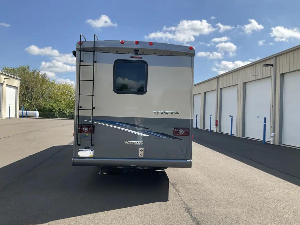 Used 2020 Winnebago Vista 29V