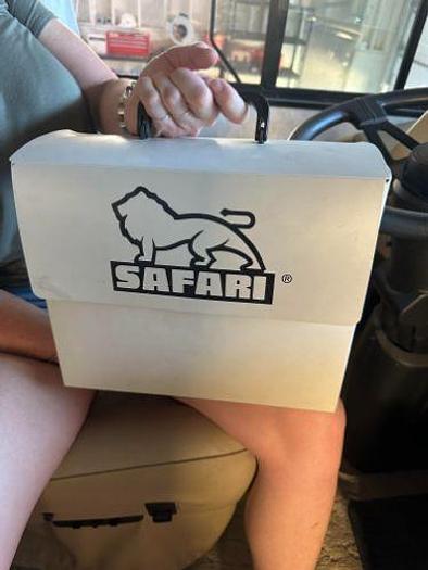 Used 2007 Monaco Safari Simba