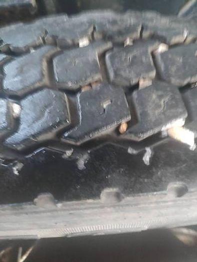 Used 1990 Freightliner FLD120