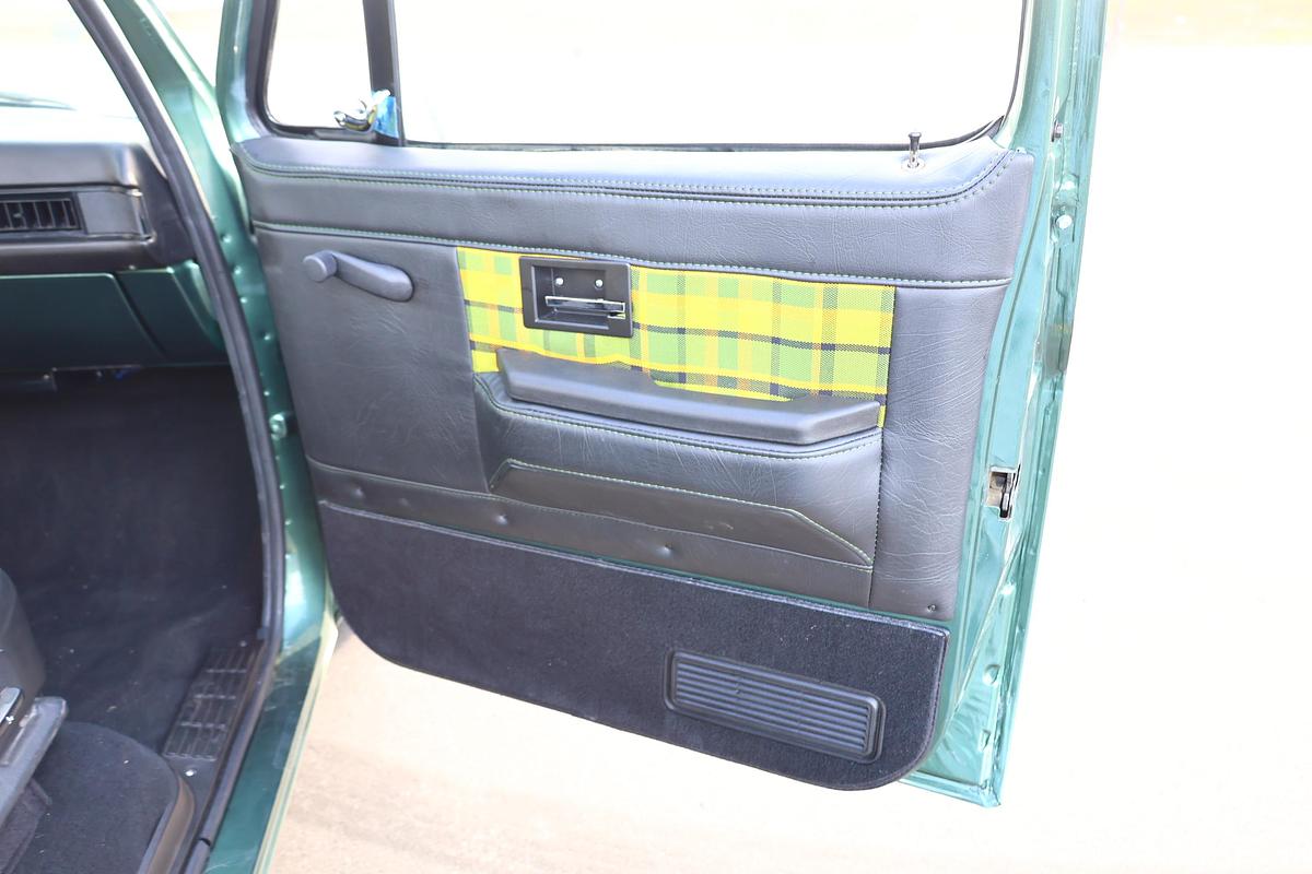 Used 1986 Chevrolet C10 Custom Deluxe