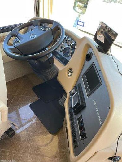 Used 2009 Newmar Ventana VTDP3936