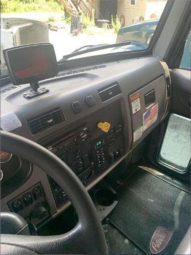 Used 2017 Peterbilt 348 Packer Garbage Truck