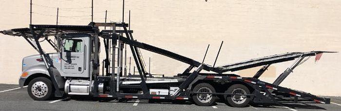 Used 2019 Peterbilt 348