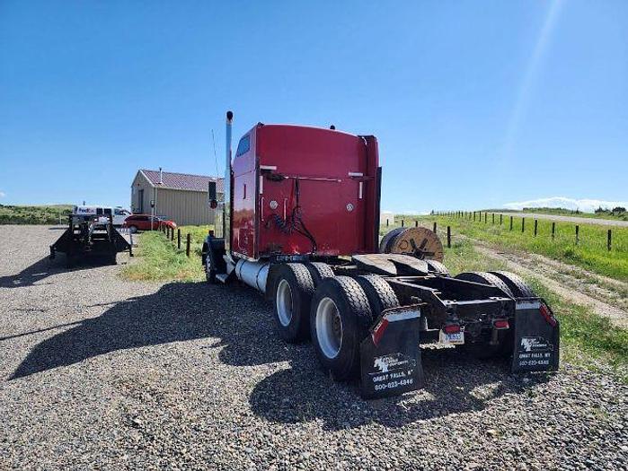 Used 2004 KENWORTH W900L