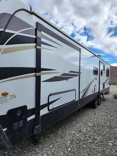 Used 2022 Keystone Outback 341RD