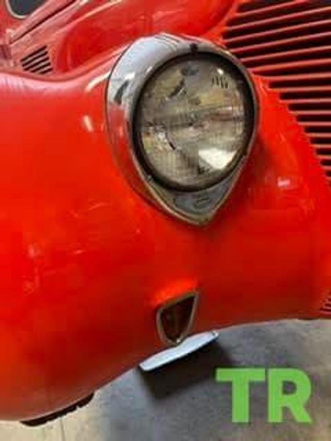 Used 1939 Ford Standard