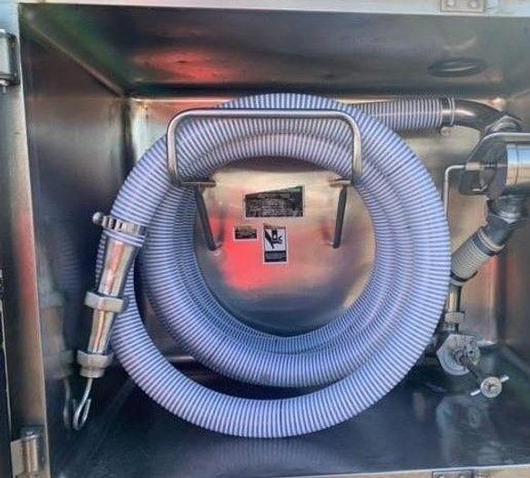 Used 2014 Peterbilt 388