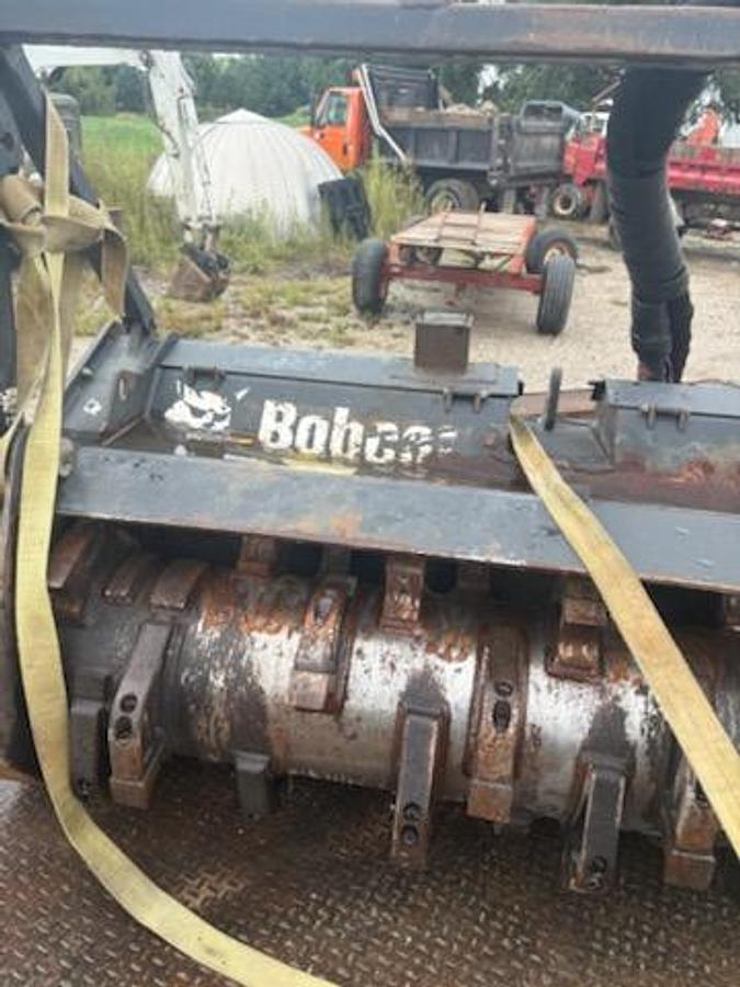 Used 2006 Diamond Trailer