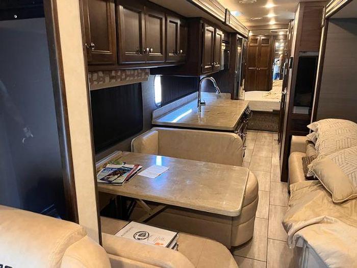 Used 2020 Tiffin Allegro RED 33AL