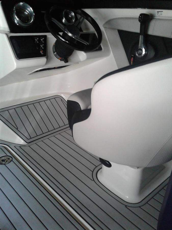 Used 2022 Sea Ray Spx 190 150 Ob