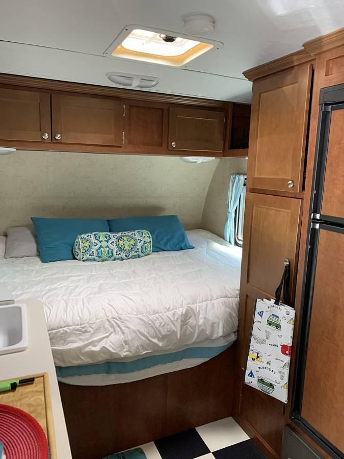 Used 2016 Riverside Retro