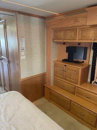 Used 2008 Newmar Dutch Star 4304