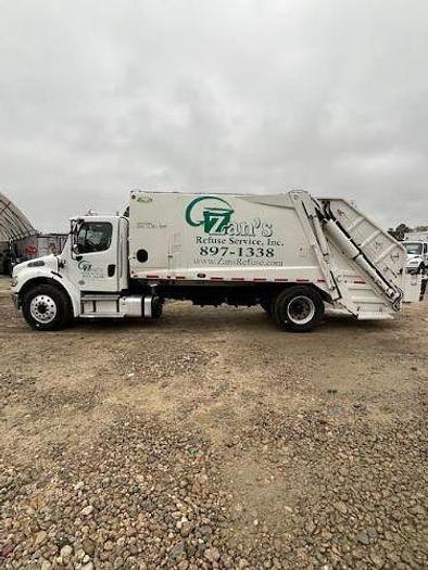 Used 2020 Freightliner M2 106