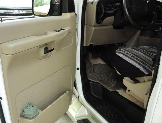 Used 2008 Pleasure Way Excel TD