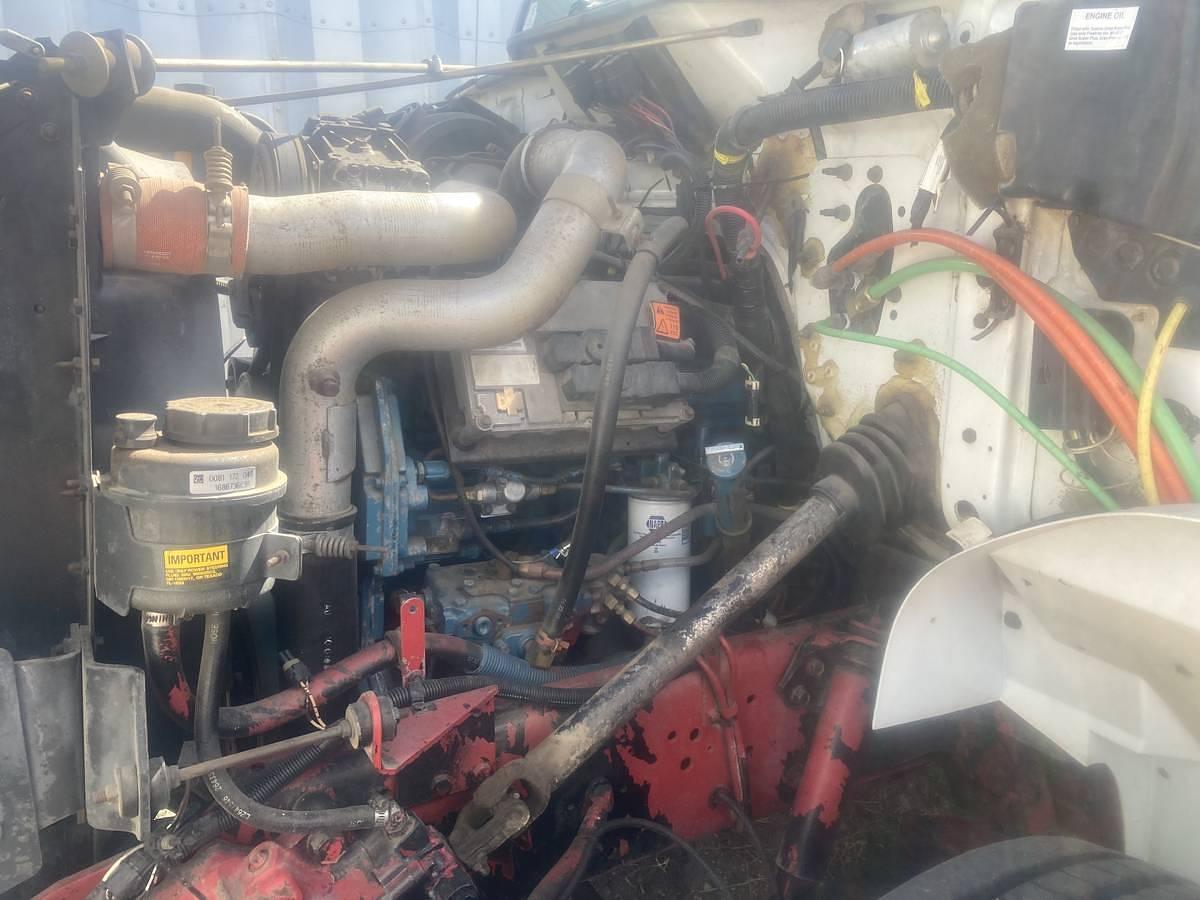 Used 1999 International S4900