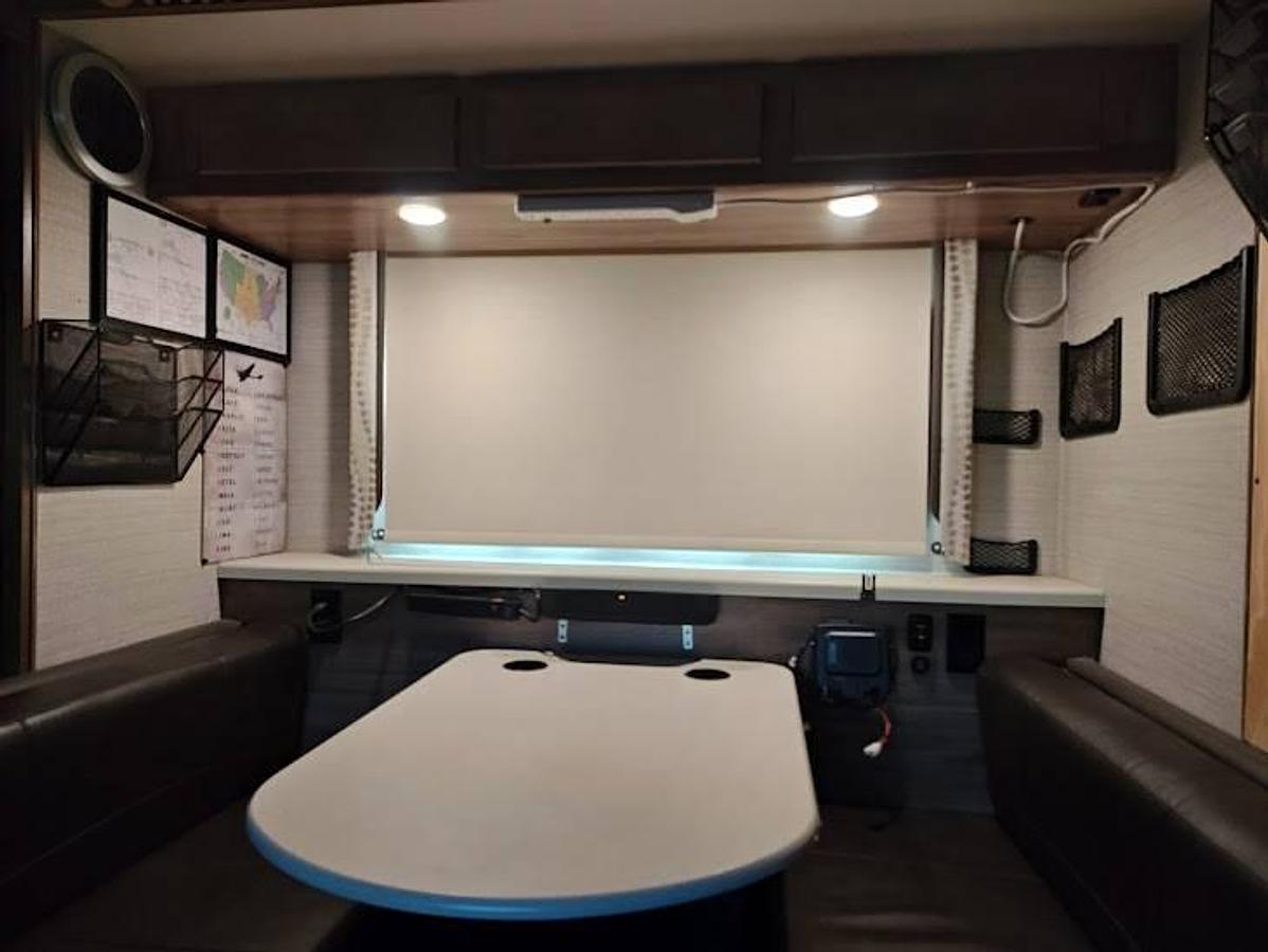 Used 2020 Jayco Precept 31UL Class A Motorhome