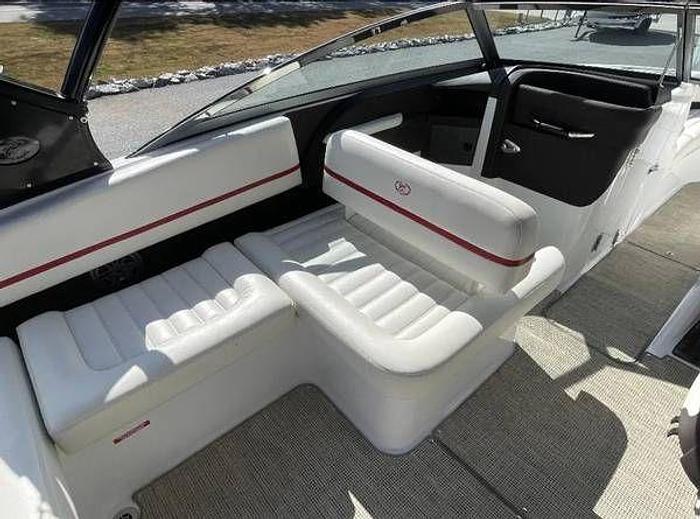 Used 2016 Cobalt R5WSS Power Boat