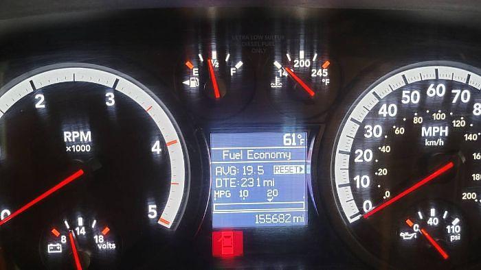 Used 2012 Ram 2500 ST