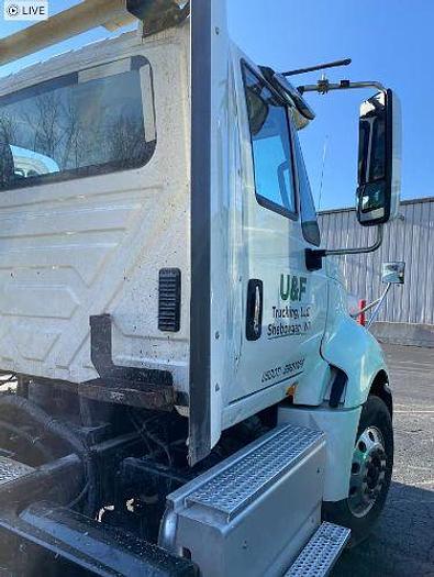 Used 2016 INTERNATIONAL PROSTAR