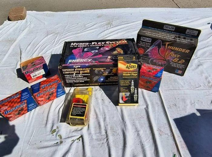 Used 1979 Camaro w 406ci Small Block Crate Motor