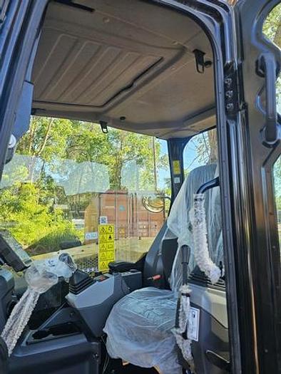 Used 2020 Caterpillar 306