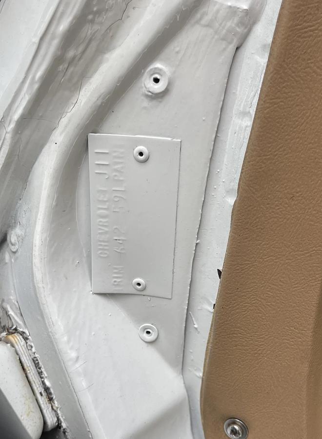 Used 1981 Chevrolet Corvette