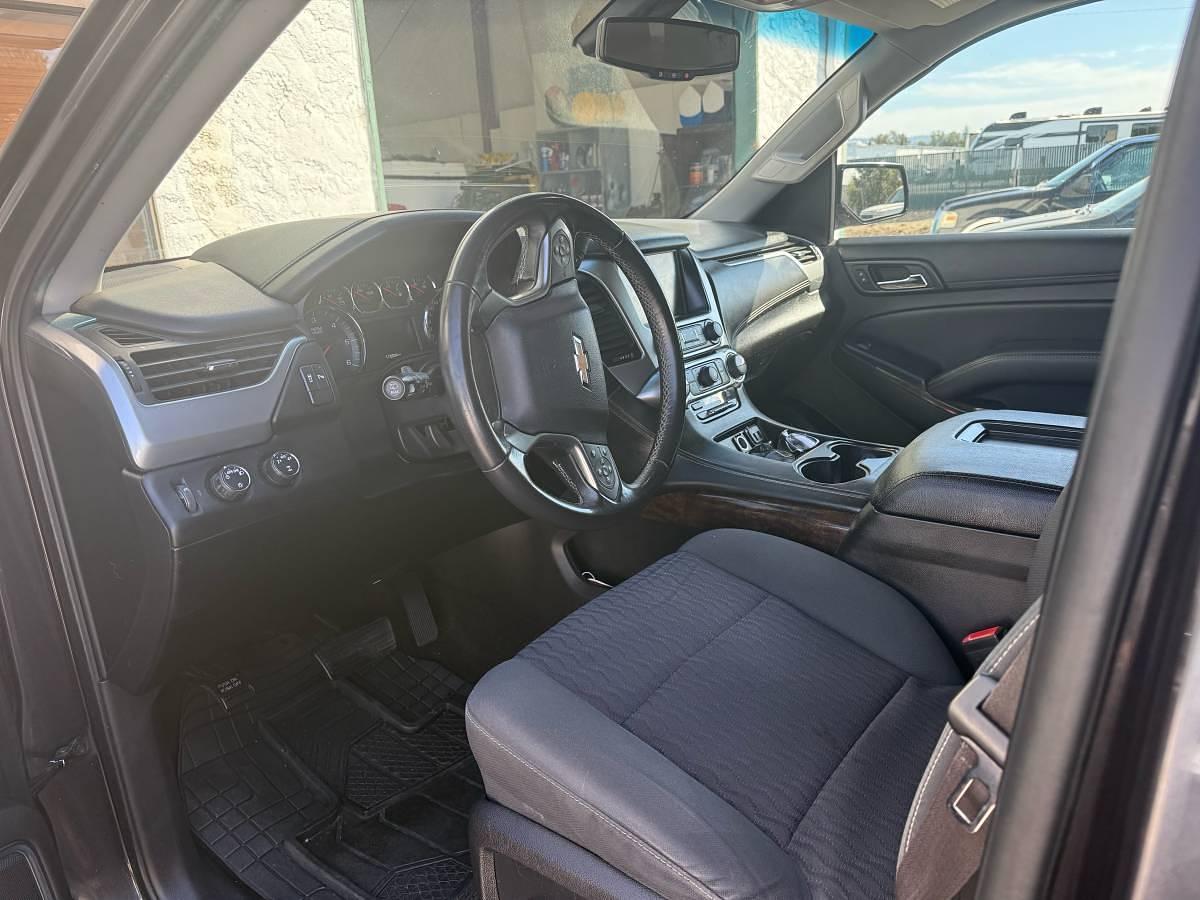 Used 2016 Chevrolet Tahoe LS 4X4