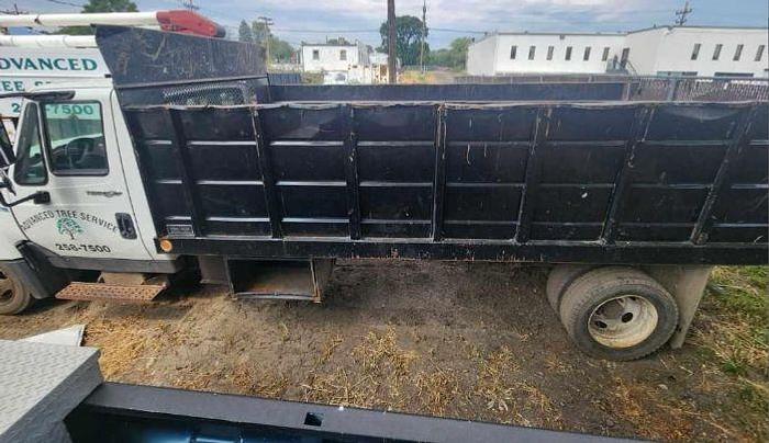 Used 2014 INTERNATIONAL Terrastar