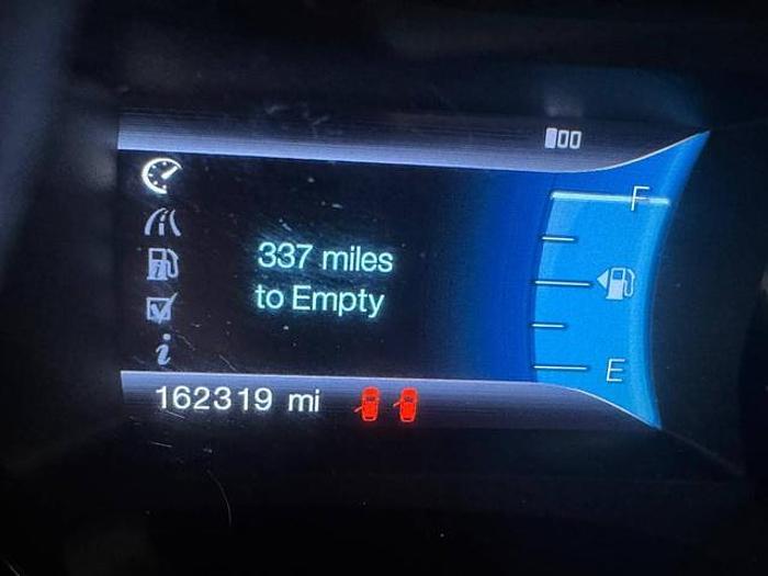 Used 2013 Ford Edge SEL