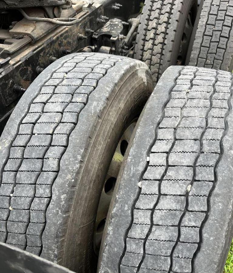 Used 2019 PETERBILT 57