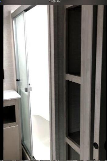 Used 2021 East To West Tandara 320RL Fifth Wheel