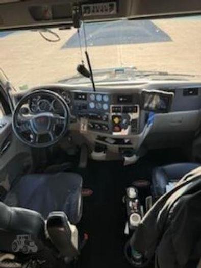 Used 2019 Peterbilt 579