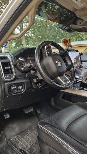 Used 2019 Ram 3500 Laramie