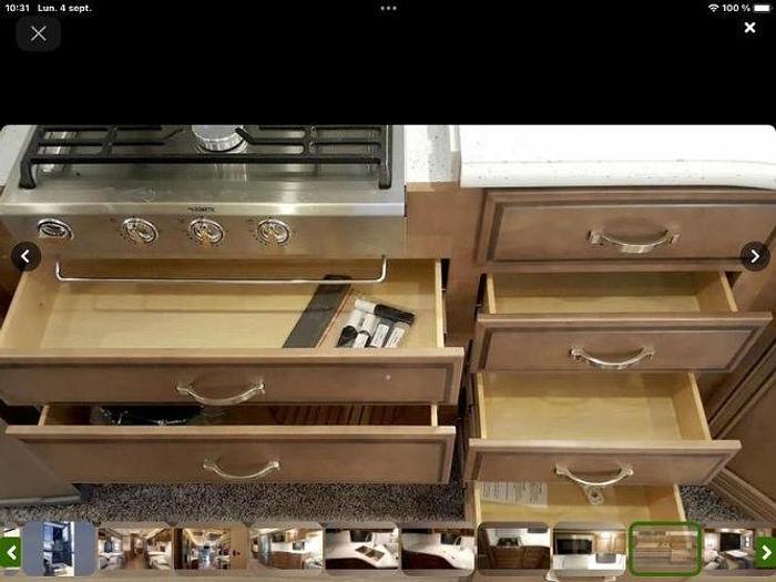 Used 2020 Newmar Kountry Star 4002