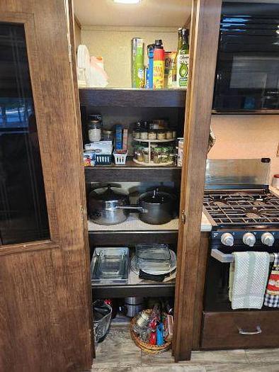 Used 2019 Grand Design Reflection 315RLTS