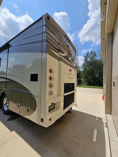 Used 2013 Thor Motor Coach Tuscany 45LT