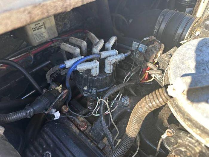 Used 1992 Renken 2288