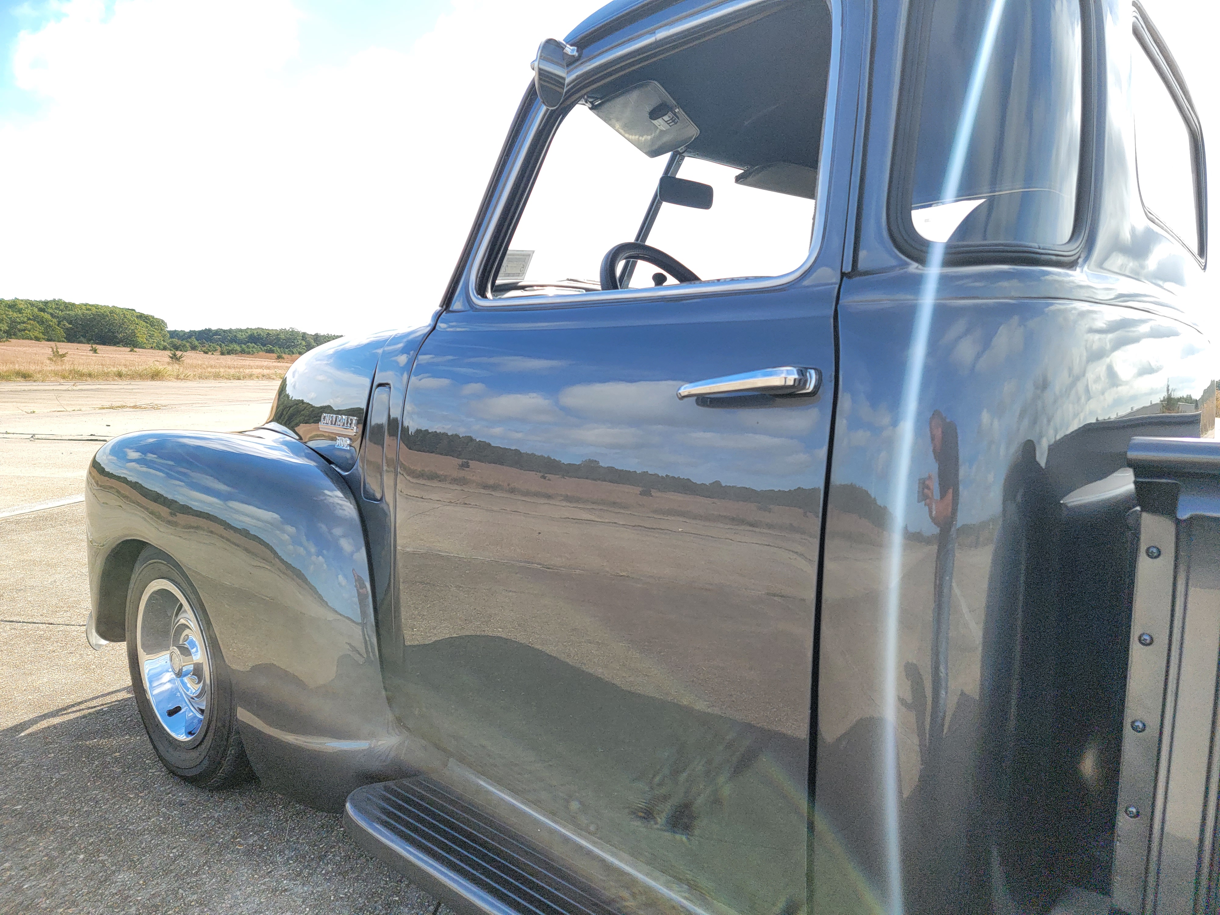 Used 1949 Chevrolet 3100