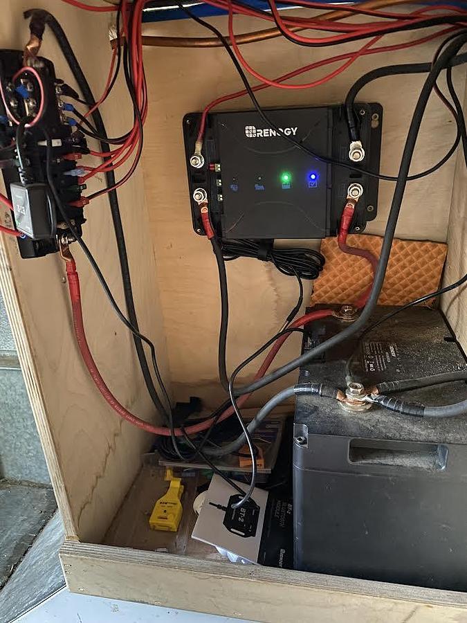 Used 2002 GMC Savannah Converted Schoolie