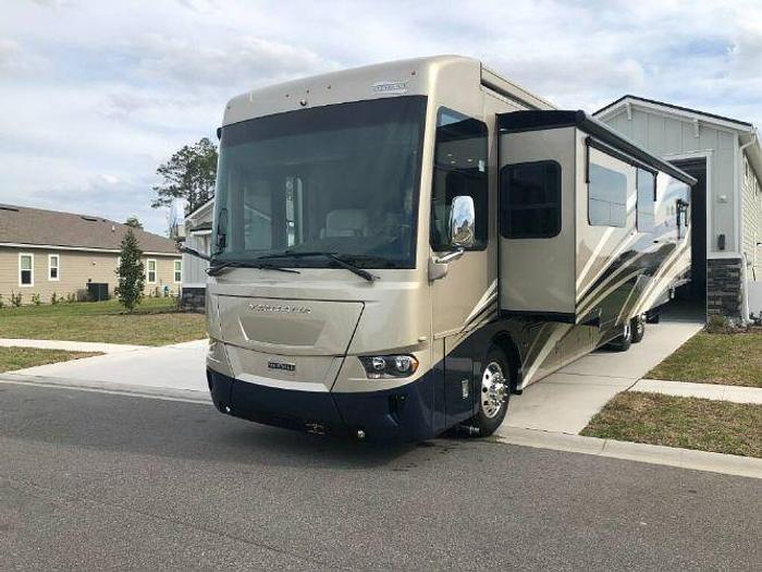 Used 2020 Newmar VENTANA 4037