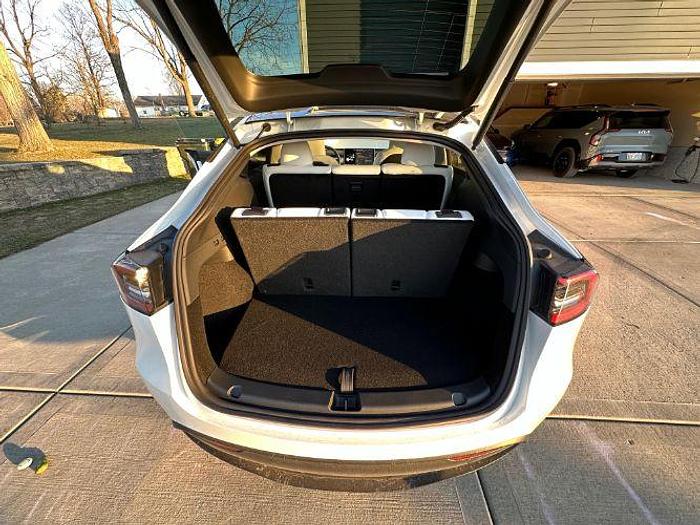 Used 2024 Tesla Model Y