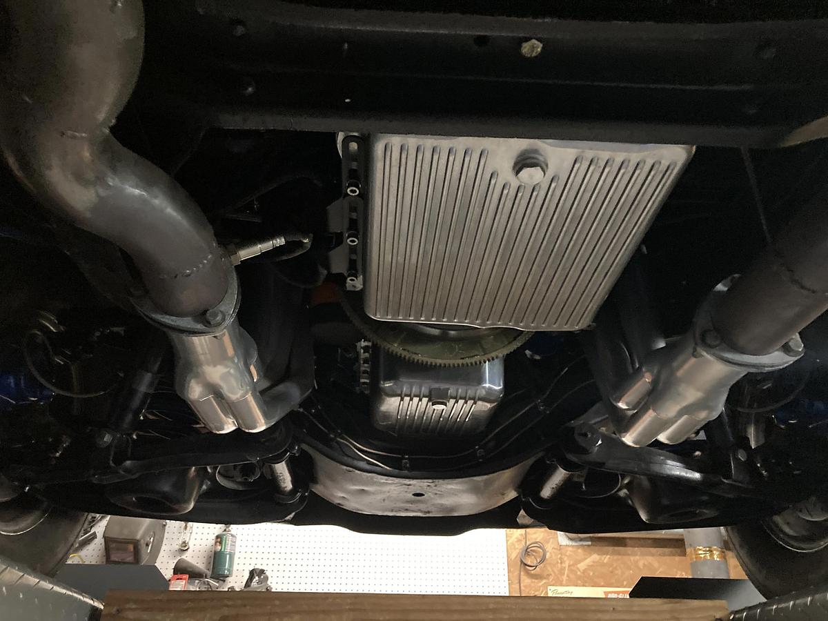 Used 1968 Chevrolet C/K Truck C10