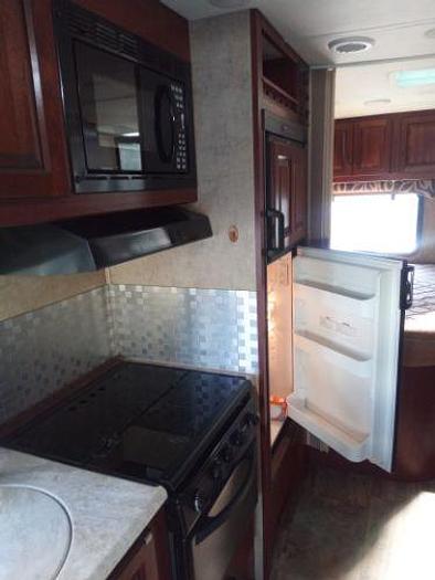 Used 2015 Forest River Solera 24S