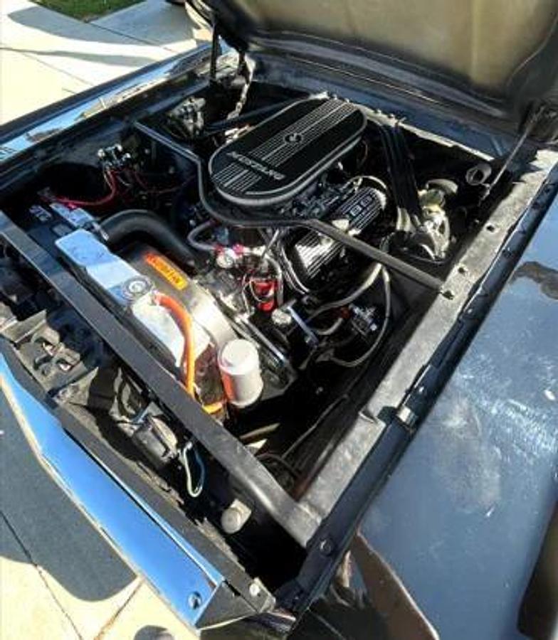 Used 1965 Ford Mustang