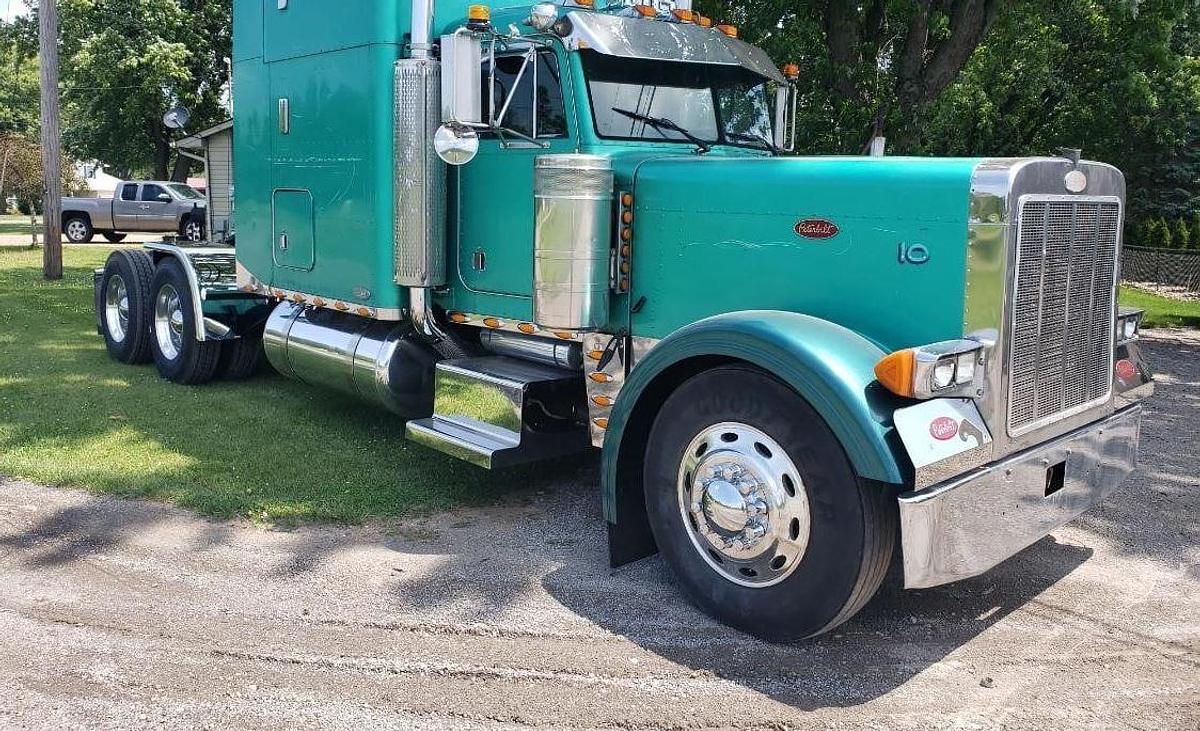 Used 1994 Peterbilt 379