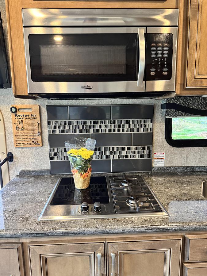 Used 2020 Thor Motor Coach Outlaw 37RB