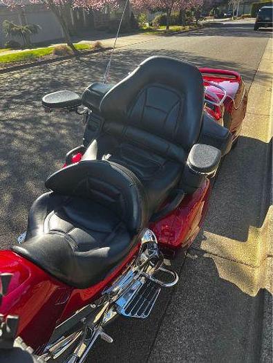 Used 2003 Honda Goldwing