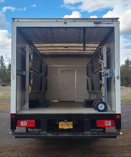 Used 2019 Mercedes-Benz Sprinter 3500XD